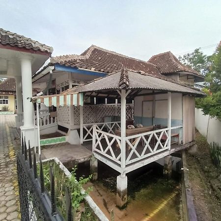Hotel Redante 1 Baturaja  Luaran gambar