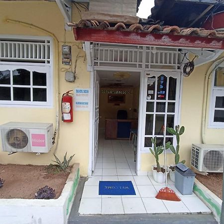 Hotel Redante 1 Baturaja  Luaran gambar