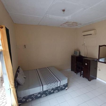 Hotel Redante 1 Baturaja  Luaran gambar
