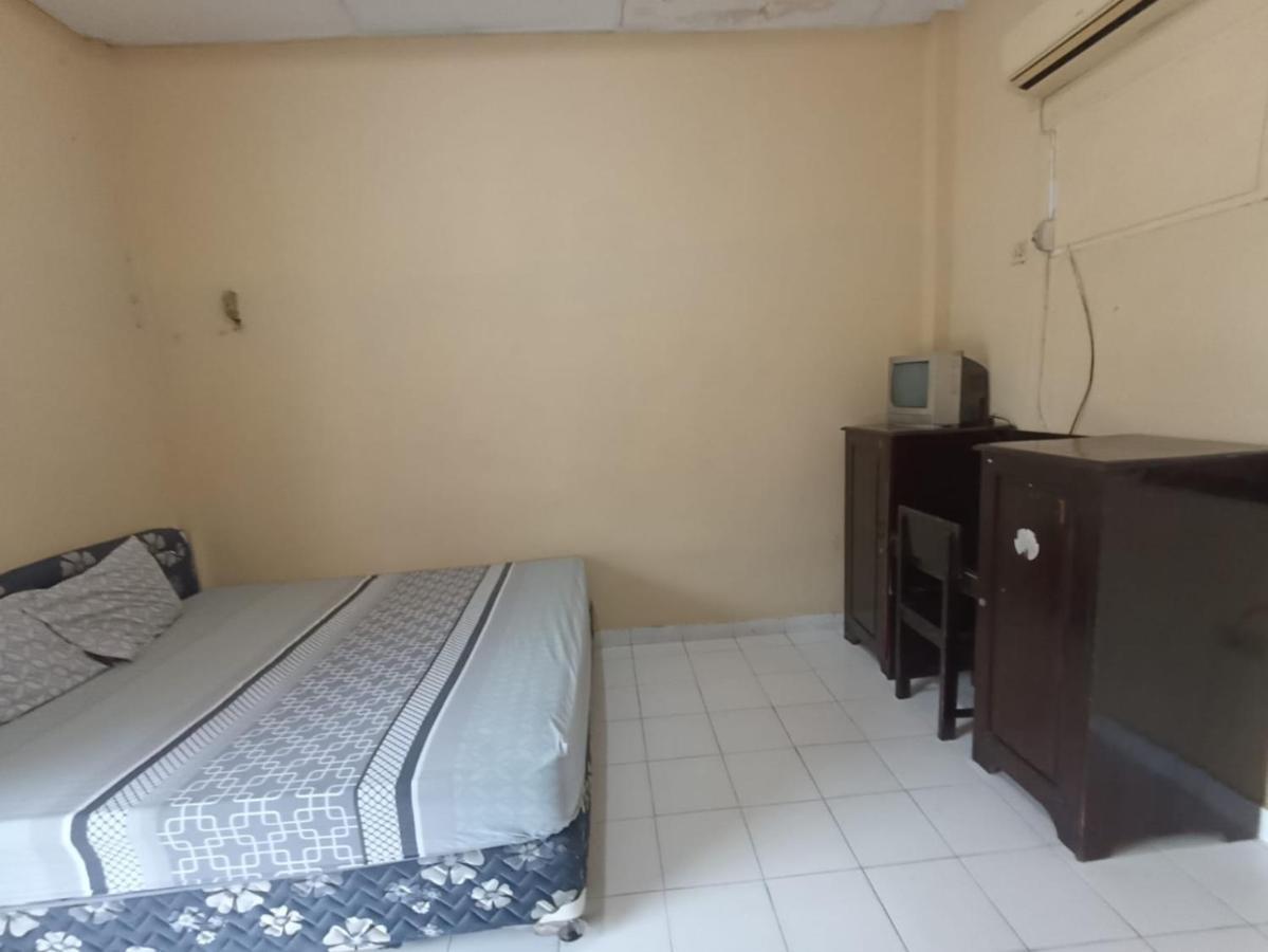 Hotel Redante 1 Baturaja  Luaran gambar