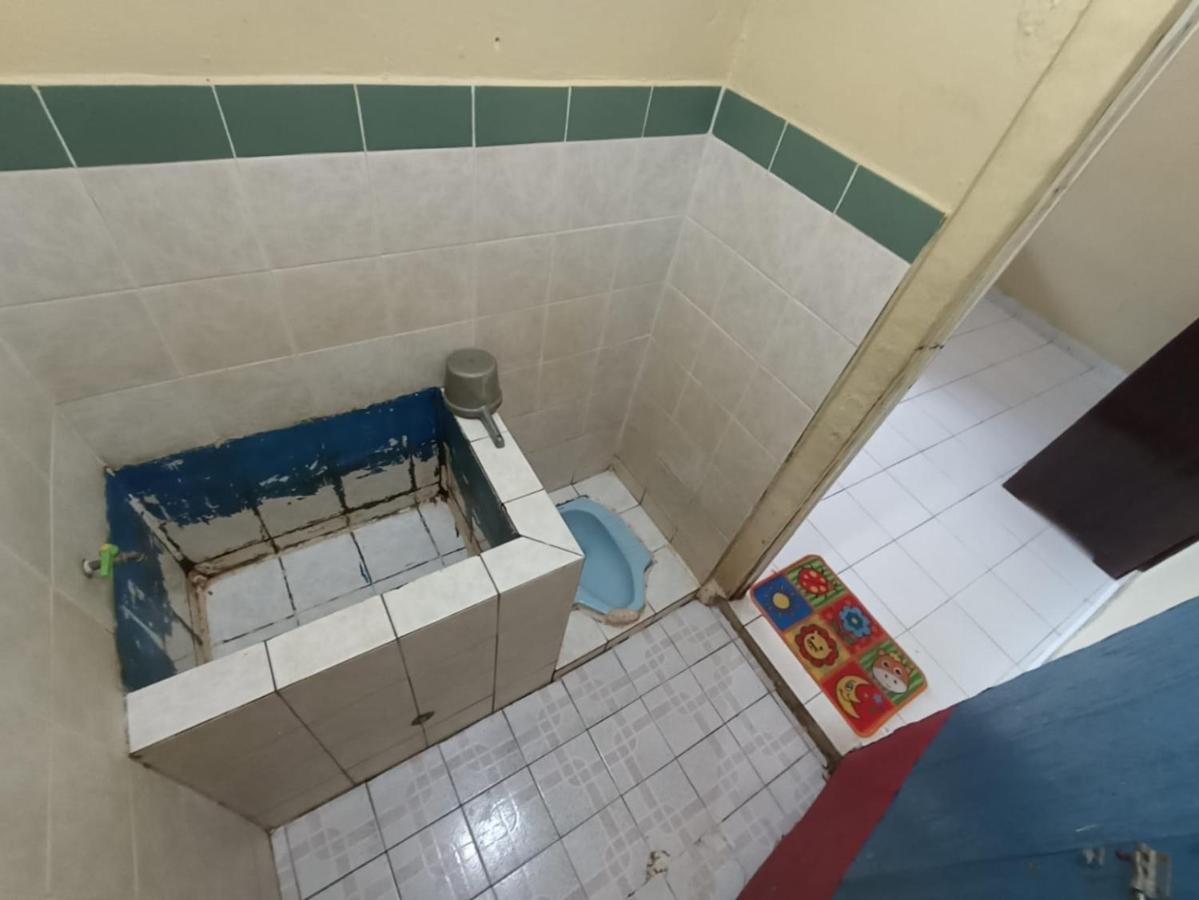 Hotel Redante 1 Baturaja  Luaran gambar