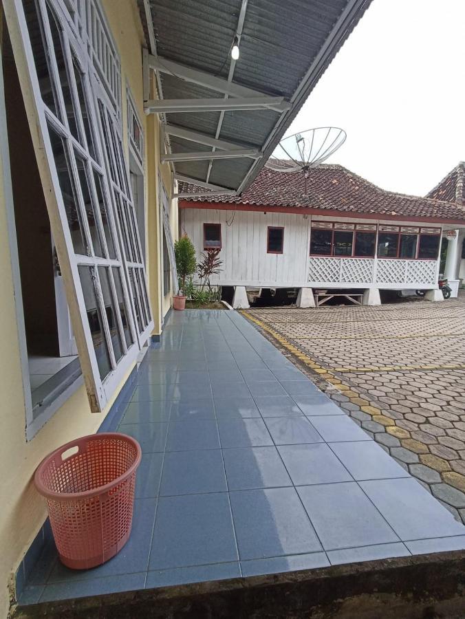 Hotel Redante 1 Baturaja  Luaran gambar
