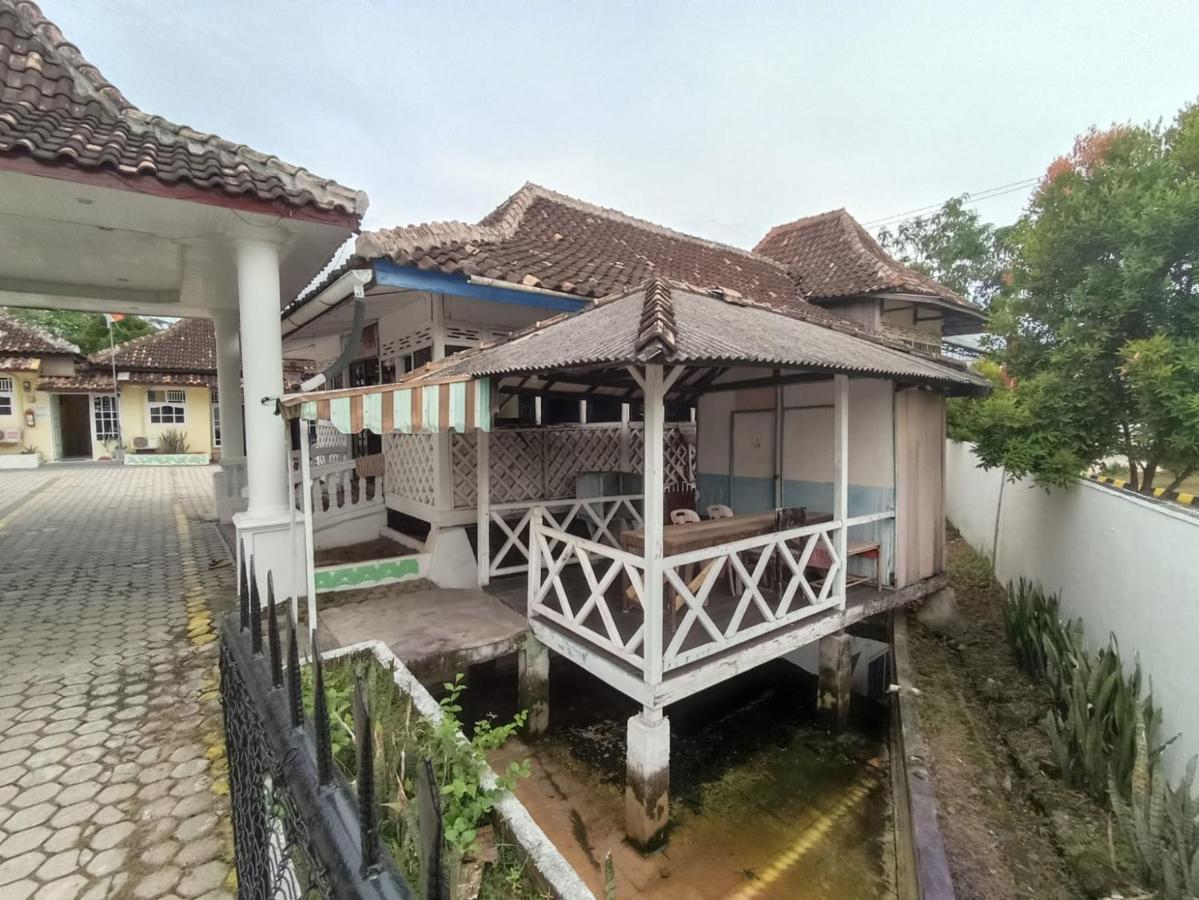 Hotel Redante 1 Baturaja  Luaran gambar