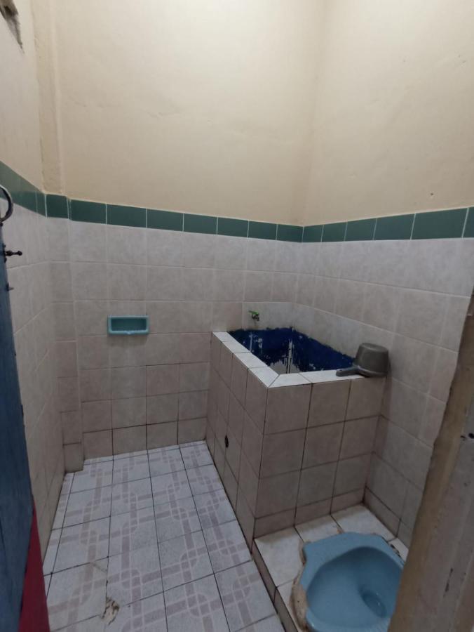 Hotel Redante 1 Baturaja  Luaran gambar