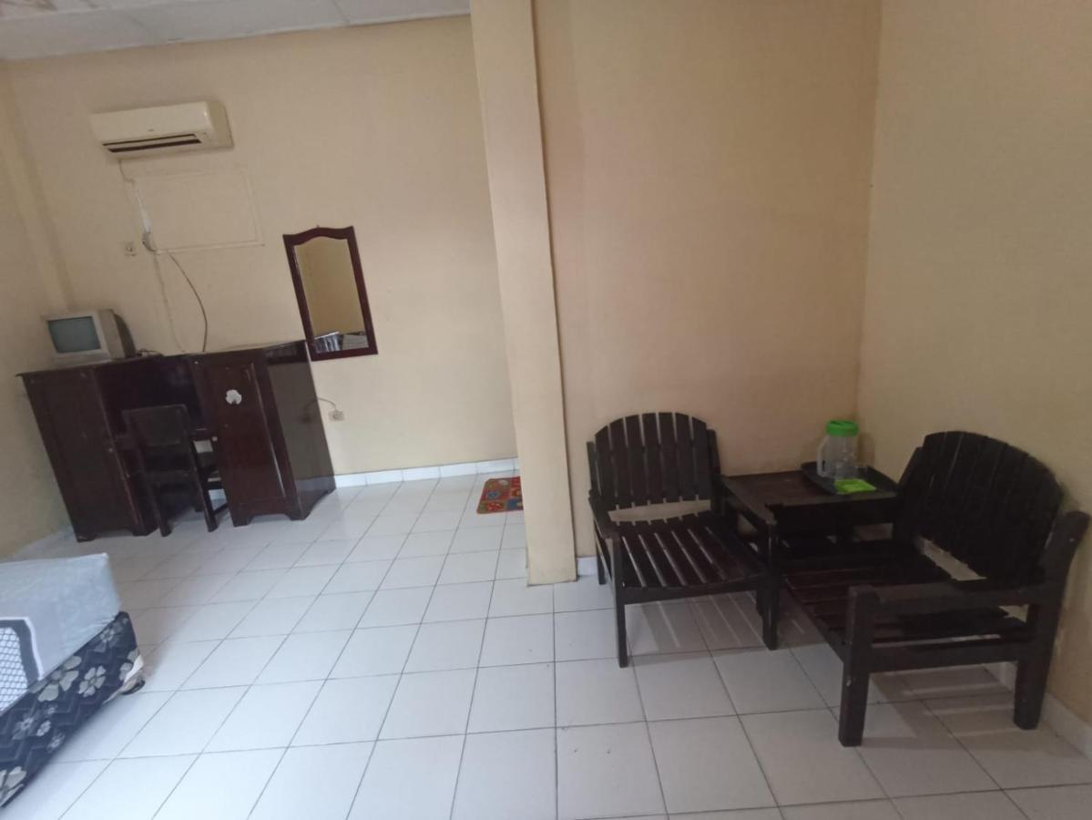 Hotel Redante 1 Baturaja  Luaran gambar