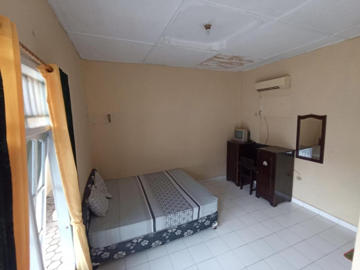 Hotel Redante 1 Baturaja  Luaran gambar
