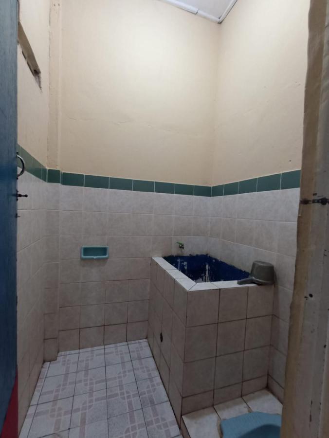 Hotel Redante 1 Baturaja  Luaran gambar