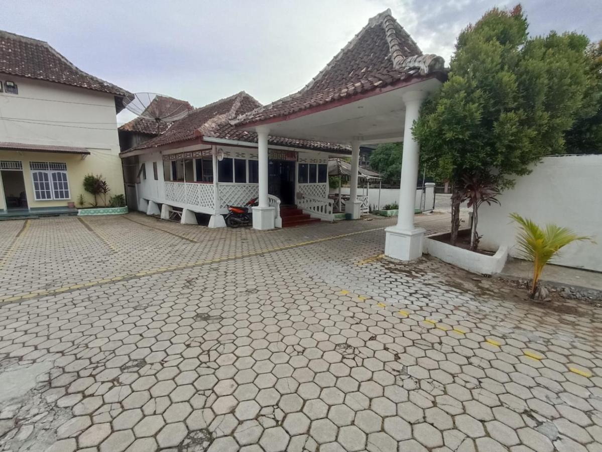 Hotel Redante 1 Baturaja  Luaran gambar